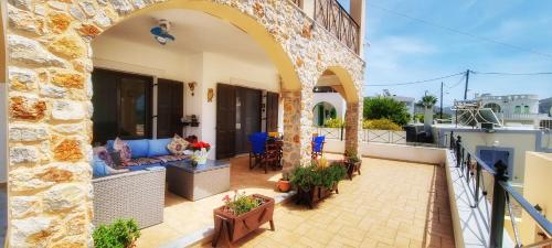 Stone House, Kalymnos