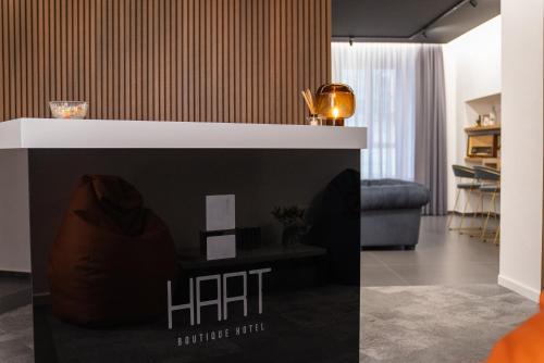 Hart Boutique Hotel