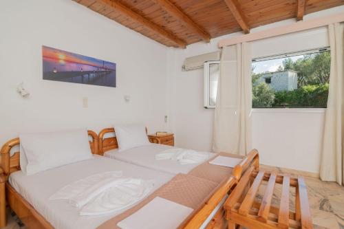 Agnadi Sea View Apartments