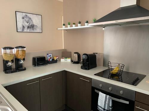  BnB Antwerp Centrum in Antwerpen