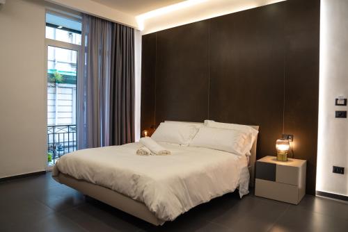 Hart Boutique Rooms Room Type - Junior Suite