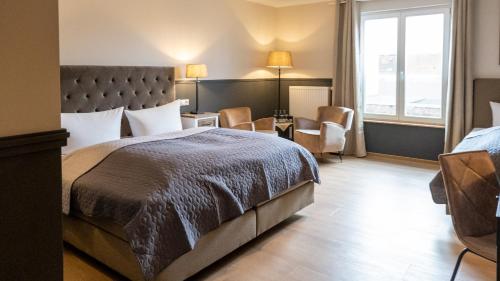 Altstadt-Hotel in Stendal