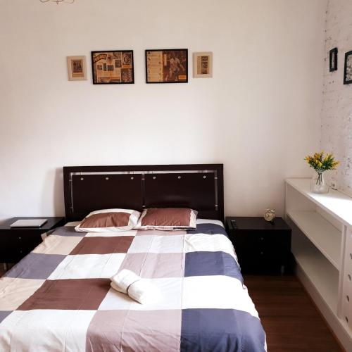 Pokoje goscinne na Lwowskiej - Warsaw