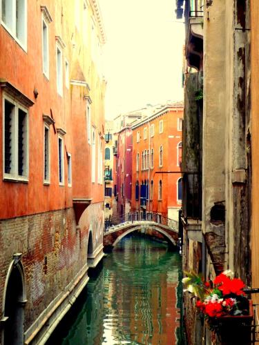 Hotel San Luca Venezia - image 2