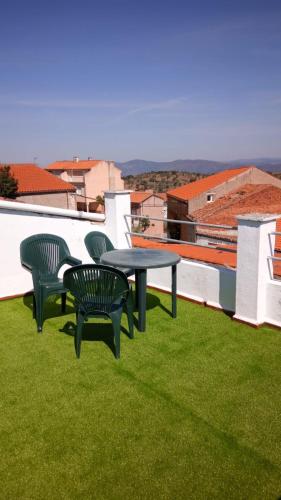 . CASA LATY