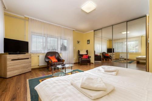 Agi apartman Cserszegtomaj in Cserszegtomaj