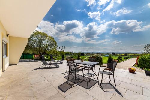 Agi apartman Cserszegtomaj in Cserszegtomaj