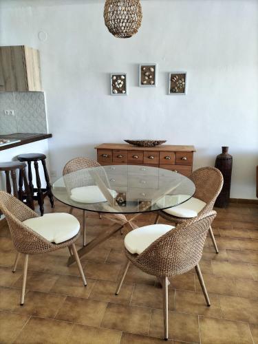 Tabaira, Moraira (foto 3)