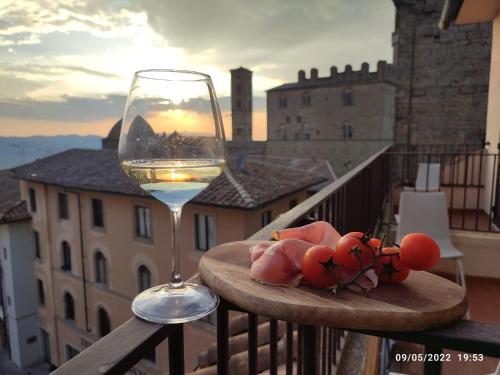Allegroitalia Nazionale Volterra Hotel de charme Lano