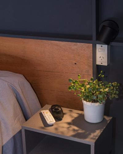 Foto - Luma Boutique Hotel