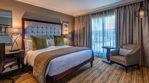 357713147 InterContinental Johannesburg OR Tambo Airport Hotel by IHG