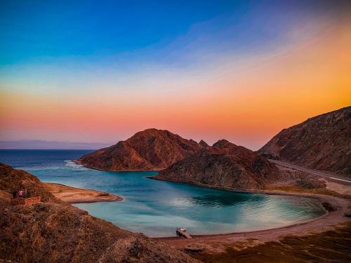 SakraTah Camp - eco friendly in 타바