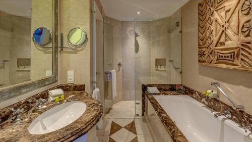 357713518 InterContinental Johannesburg OR Tambo Airport Hotel by IHG