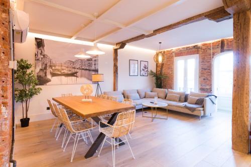 García Salazar AC by Staynnapartments, Bilbao (foto 3)