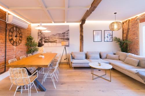 García Salazar AC by Staynnapartments, Bilbao (foto 8)