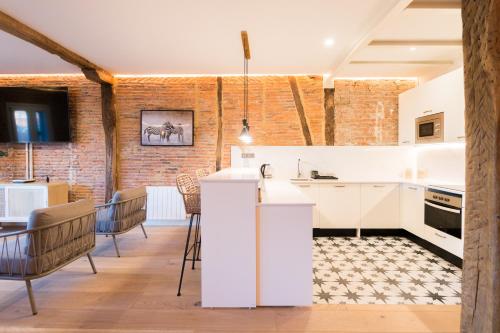 García Salazar AC by Staynnapartments, Bilbao (foto 10)
