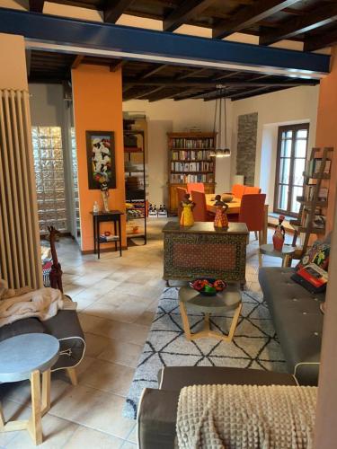  La Dolce Vita in Meina