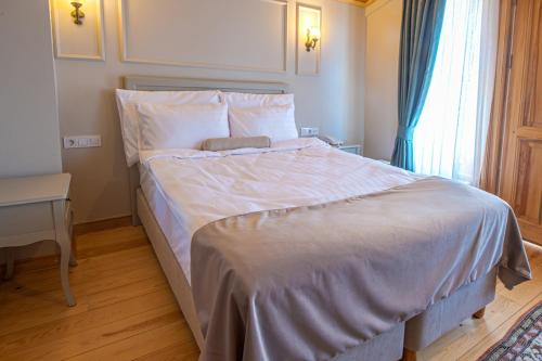 Ikiz Konak Boutique Hotel