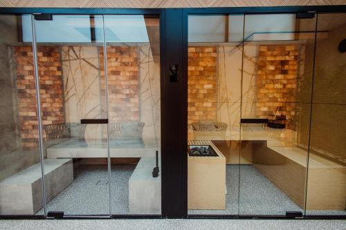The Crown Boutique Hotel & SPA, Tirana (fotografie 8)
