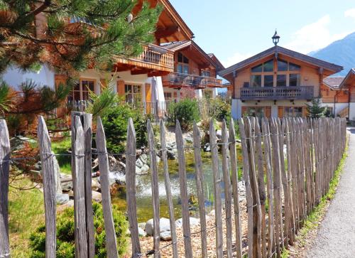 Superior Chalet