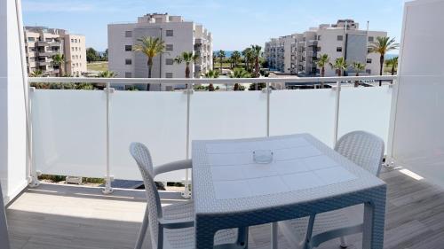 OYO Hotel Nueva Europa - image 10