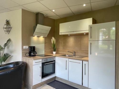 Les Mouettes in Escalles