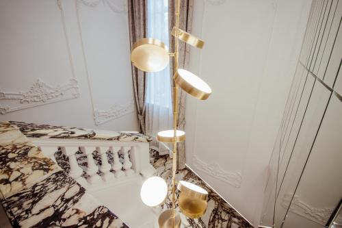 The Crown Boutique Hotel & SPA, Tirana (fotografie 4)