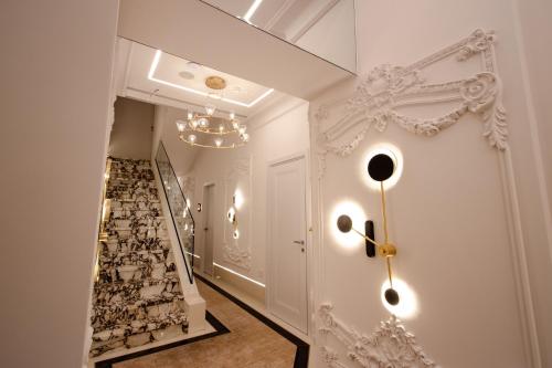 The Crown Boutique Hotel & SPA, Tirana (fotografie 6)
