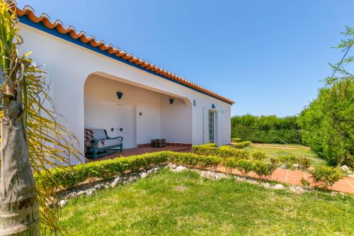Casa do Celeiro in Aljezur