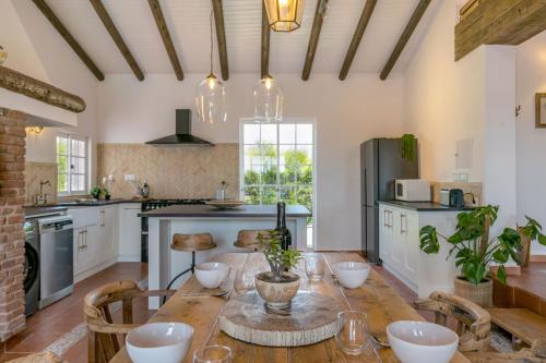 Casa do Celeiro in Aljezur