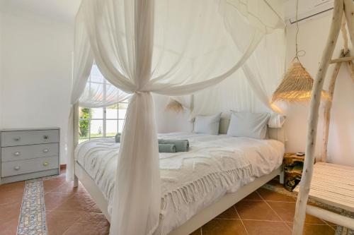 Casa do Celeiro in Aljezur