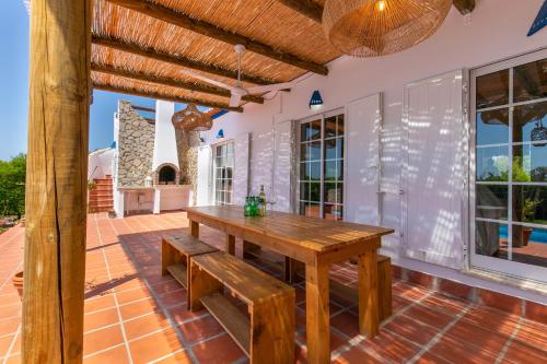 Casa do Celeiro in Aljezur