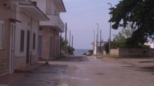 Casa Luca gîte à louer Torre Colimena