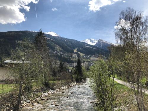 Penthousewohnung Gasteinblick - image 12