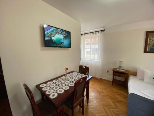 Létesítmények, Beatrix Suites in Budva Old Town