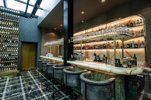 The Crown Boutique Hotel & SPA, Tirana (fotografie 11)
