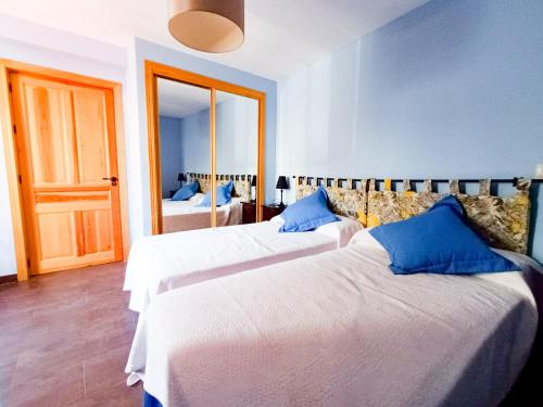  Casa rural La Antigua Herrería in Arandilla del Arroyo