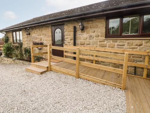 Jesmond Dene gîte à louer Dronfield