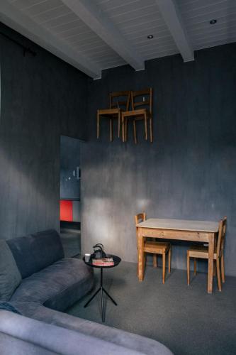 Two-Bedroom House image 6