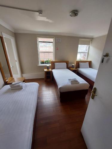 The Bailey Gastro Bar in Athlone