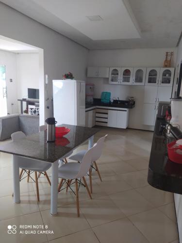 Apartamento agradável de ótima localizacao