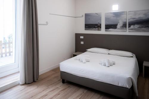 Deluxe Apartment room in City Gallery Apartments
