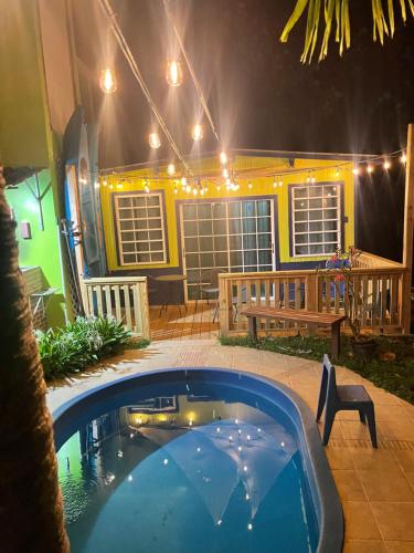 Combate Green House in Cabo Rojo