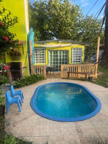 Combate Green House - image 8
