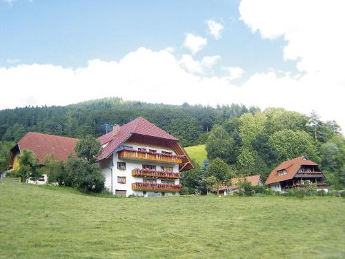 Geigerbauernhof - Apartment - Mühlenbach