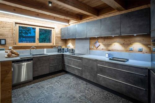 Chalet