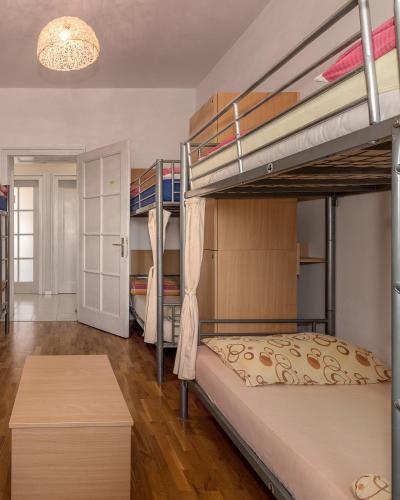 Hostel Split Backpackers, Split (Foto 5)