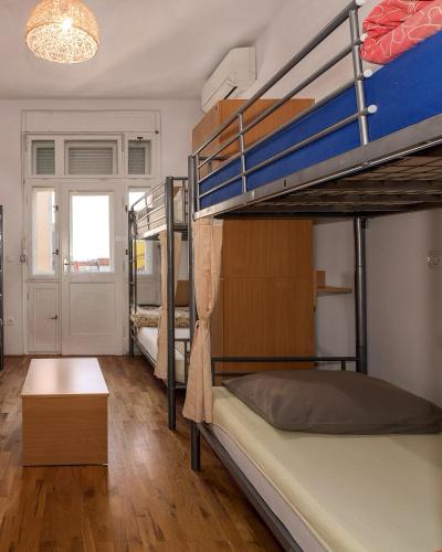 Hostel Split Backpackers, Split (Foto 7)