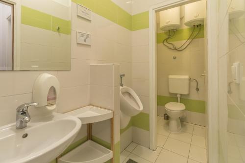 Hostel Split Backpackers – Split, MD