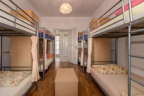 Hostel Split Backpackers – Split, MD